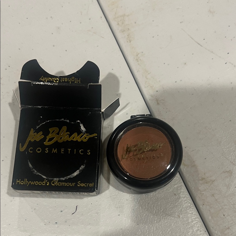 Cosmetics Brown Eyeshadow